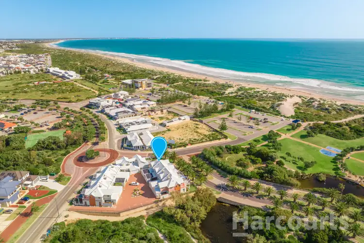 Second view of Homely house listing, 4/2 Albenga Place, Secret Harbour WA 6173