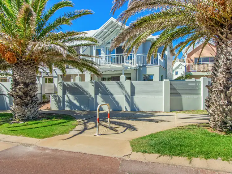 Third view of Homely house listing, 4/2 Albenga Place, Secret Harbour WA 6173