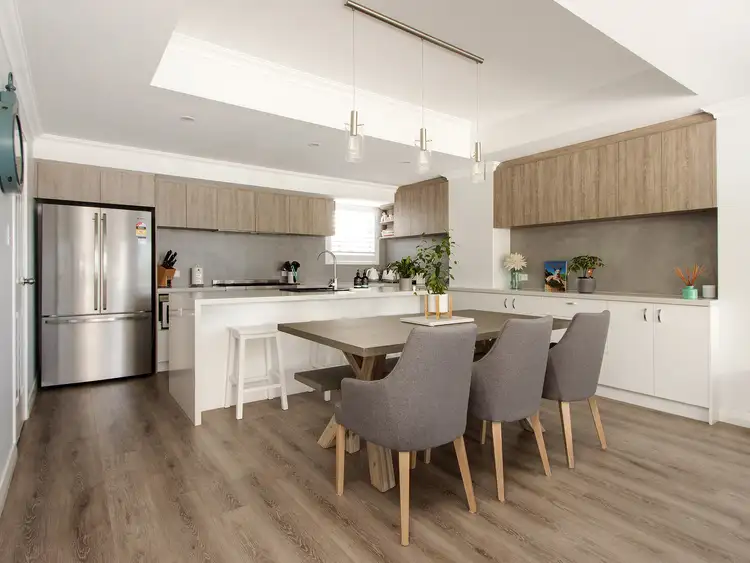 Fourth view of Homely house listing, 4/2 Albenga Place, Secret Harbour WA 6173