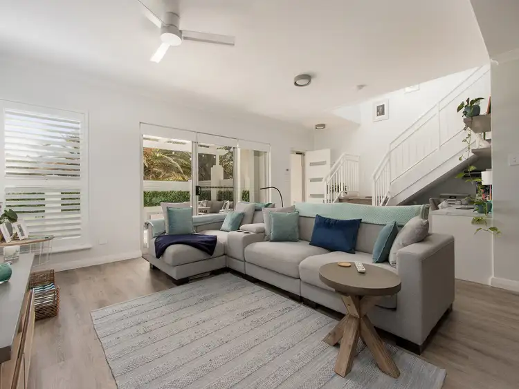 Sixth view of Homely house listing, 4/2 Albenga Place, Secret Harbour WA 6173