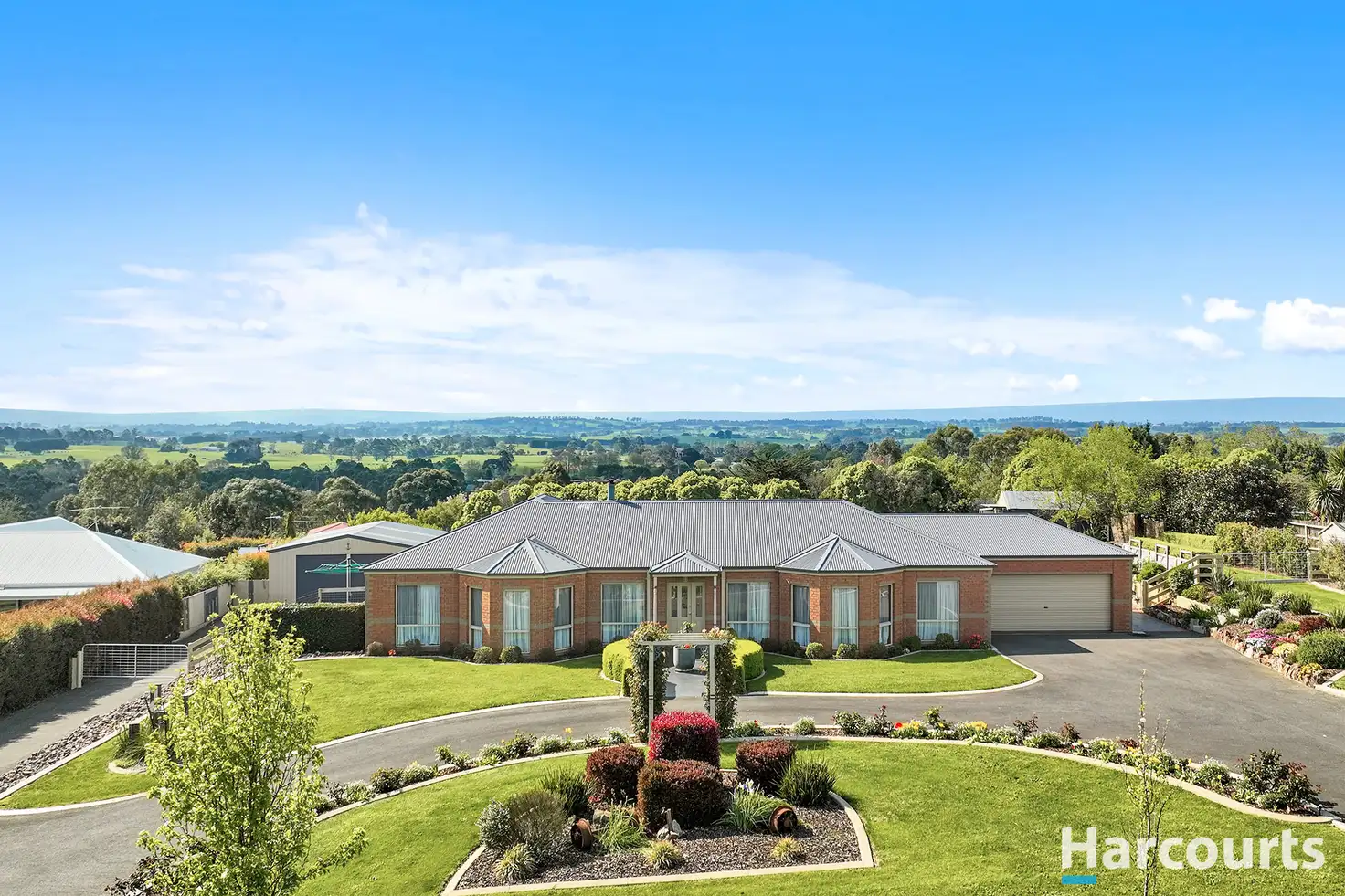 Main view of Homely house listing, 16 Chitalwood Court, Nilma VIC 3821