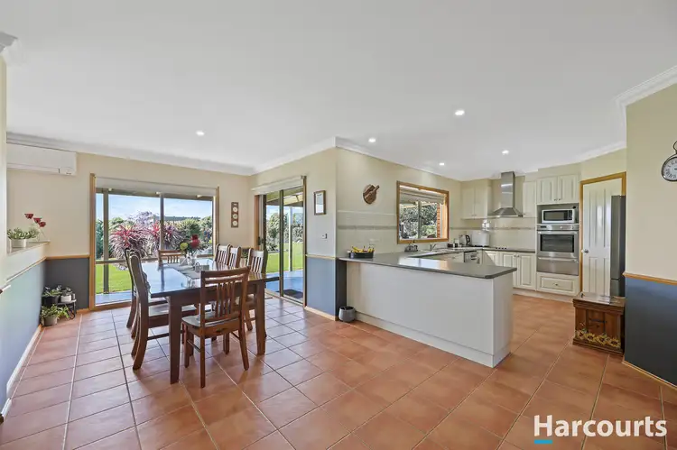 Fourth view of Homely house listing, 16 Chitalwood Court, Nilma VIC 3821