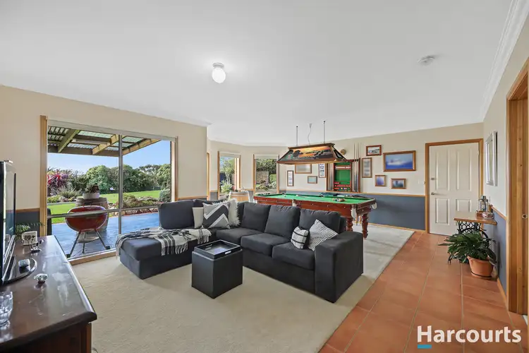 Sixth view of Homely house listing, 16 Chitalwood Court, Nilma VIC 3821