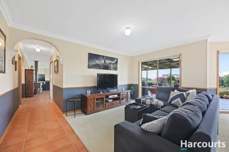 Seventh view of Homely house listing, 16 Chitalwood Court, Nilma VIC 3821