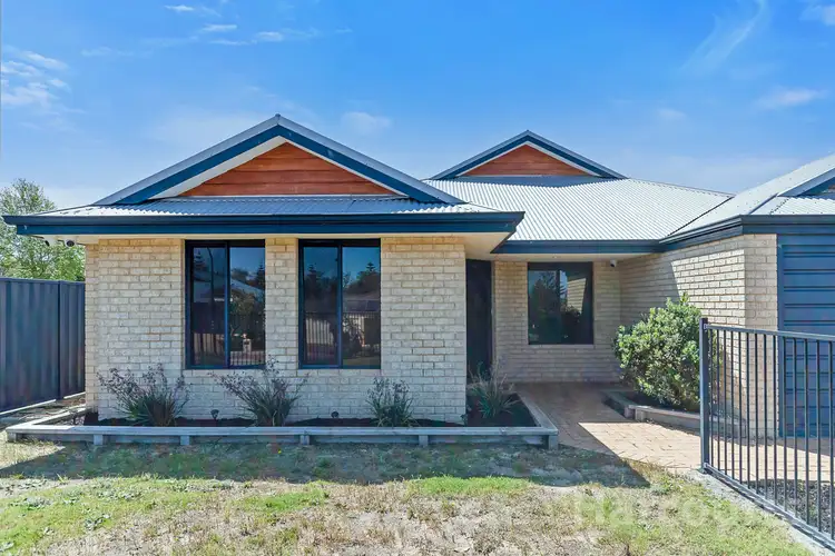 Third view of Homely house listing, 29 Pembury Way, Butler WA 6036