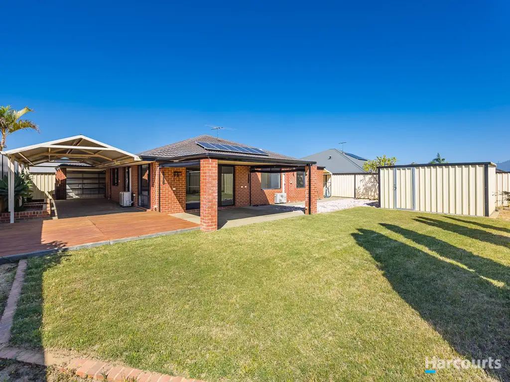 Main view of Homely house listing, 5 Nocturne Rise, Bullsbrook WA 6084