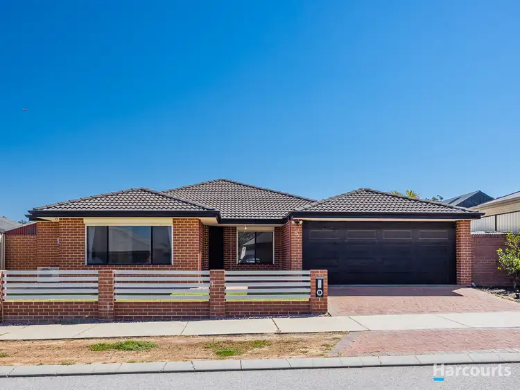 Second view of Homely house listing, 5 Nocturne Rise, Bullsbrook WA 6084