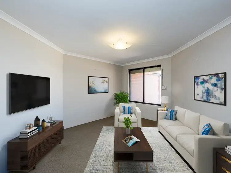 Fourth view of Homely house listing, 5 Nocturne Rise, Bullsbrook WA 6084