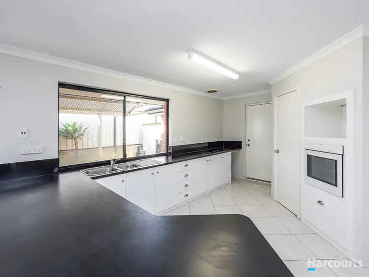 Sixth view of Homely house listing, 5 Nocturne Rise, Bullsbrook WA 6084