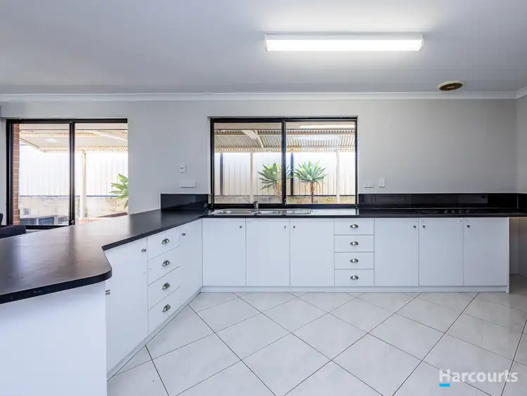 Seventh view of Homely house listing, 5 Nocturne Rise, Bullsbrook WA 6084