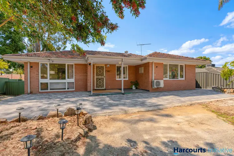 Second view of Homely house listing, 35 Gummow Way, Girrawheen WA 6064