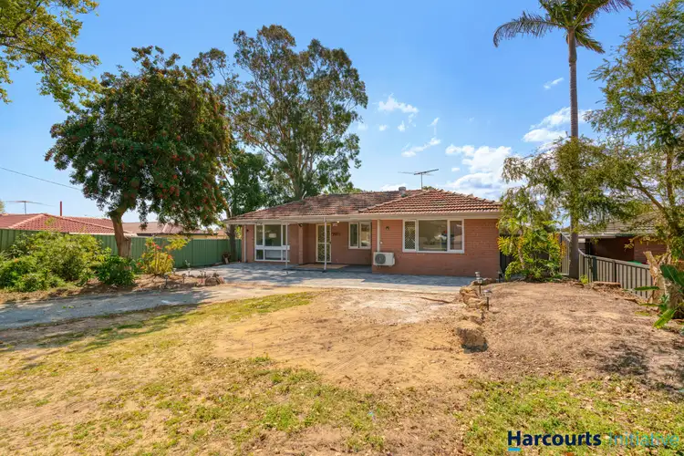 Third view of Homely house listing, 35 Gummow Way, Girrawheen WA 6064