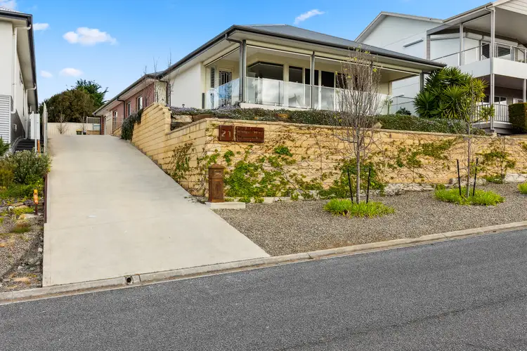 Third view of Homely house listing, 21 Bolger Way, Encounter Bay SA 5211