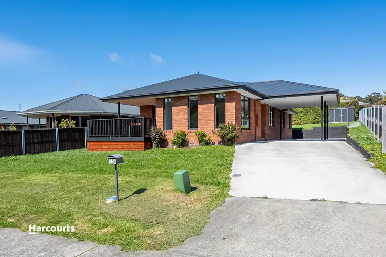 15 Charles Street, Cygnet TAS 7112