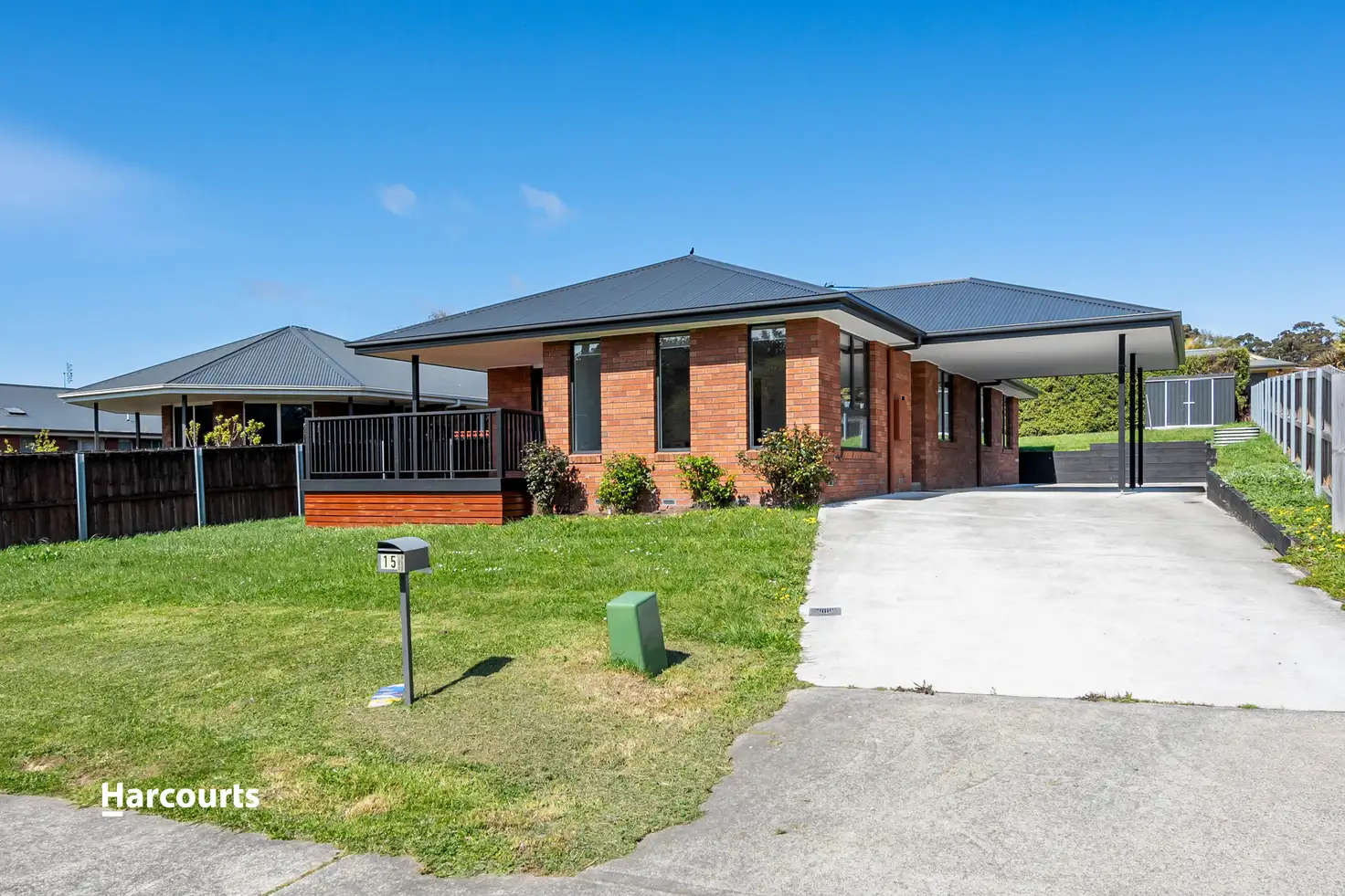 Main view of Homely house listing, 15 Charles Street, Cygnet TAS 7112