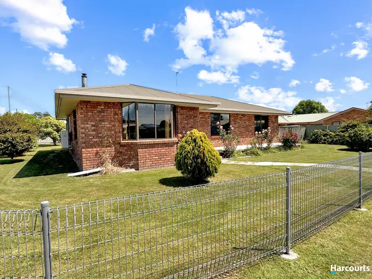 14 Circassian Street, St Helens TAS 7216