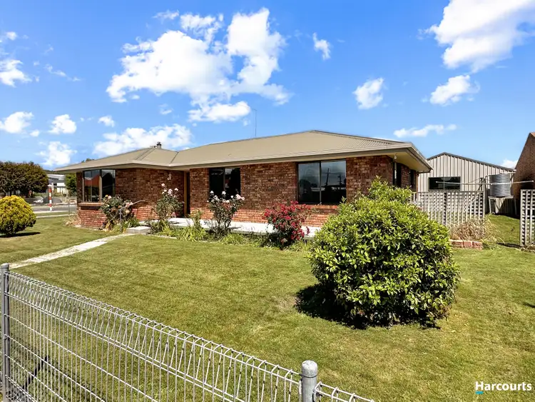 Second view of Homely house listing, 14 Circassian Street, St Helens TAS 7216