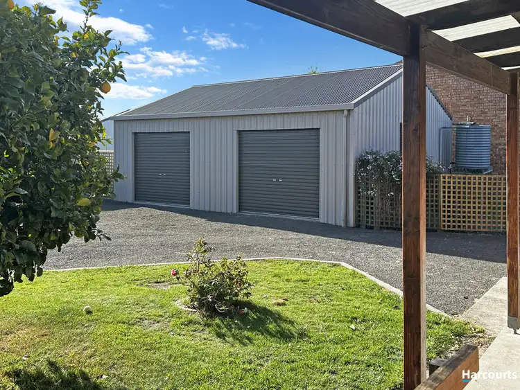 Fourth view of Homely house listing, 14 Circassian Street, St Helens TAS 7216