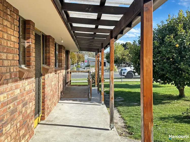 Fifth view of Homely house listing, 14 Circassian Street, St Helens TAS 7216