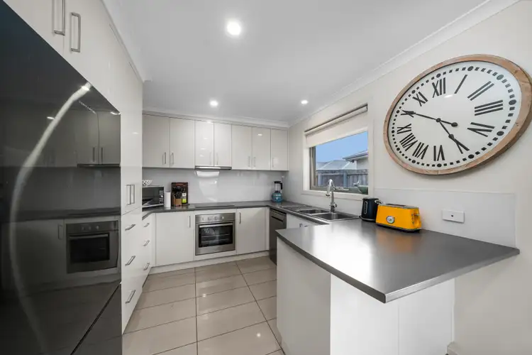 Third view of Homely house listing, 3/9 Whitelea Court, Sorell TAS 7172