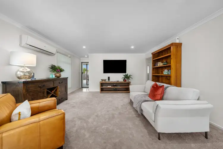 Fifth view of Homely house listing, 3/9 Whitelea Court, Sorell TAS 7172