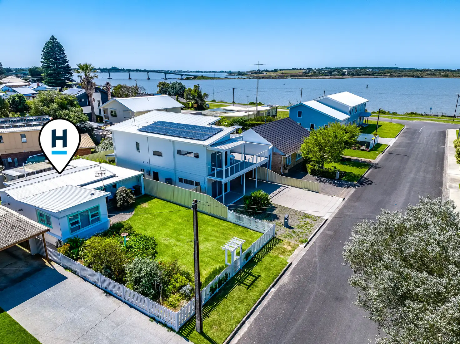 Main view of Homely house listing, 8 Kingdon Place, Goolwa SA 5214