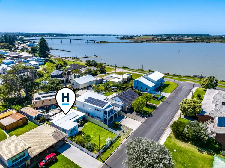 Second view of Homely house listing, 8 Kingdon Place, Goolwa SA 5214
