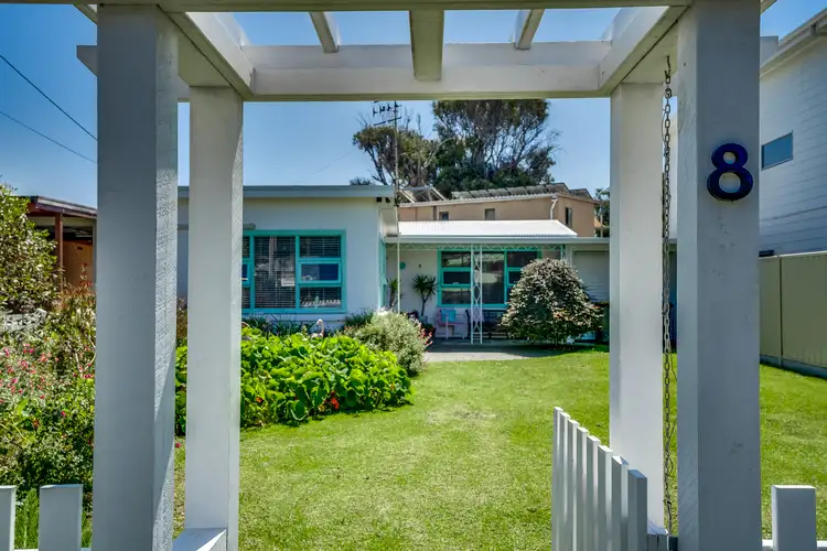 Third view of Homely house listing, 8 Kingdon Place, Goolwa SA 5214
