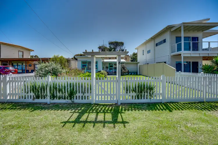 Fourth view of Homely house listing, 8 Kingdon Place, Goolwa SA 5214