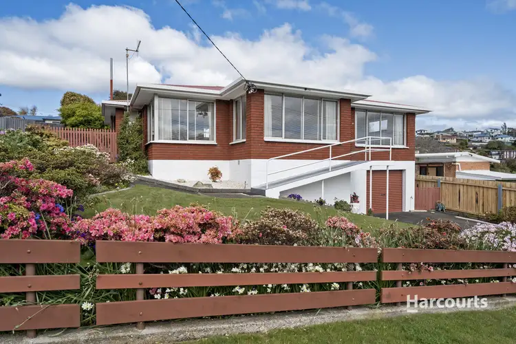 25 Richardson Crescent, Park Grove TAS 7320