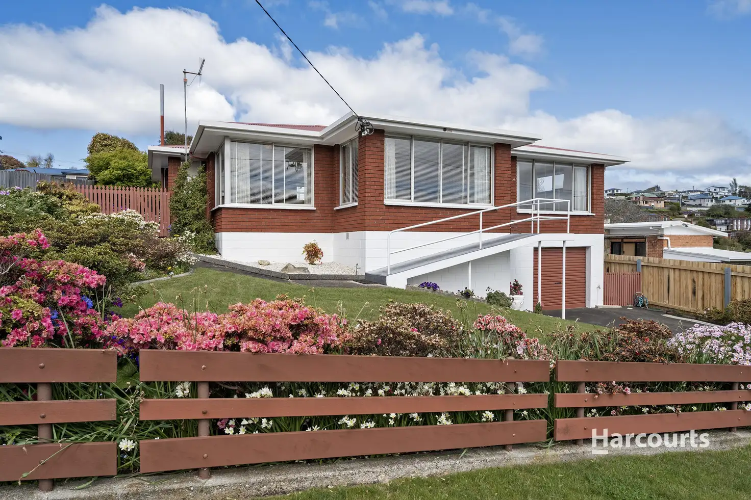 Main view of Homely house listing, 25 Richardson Crescent, Park Grove TAS 7320