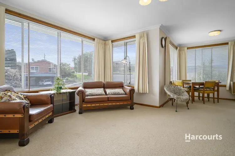 Second view of Homely house listing, 25 Richardson Crescent, Park Grove TAS 7320