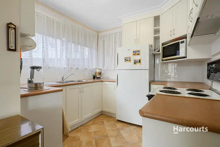 Third view of Homely house listing, 25 Richardson Crescent, Park Grove TAS 7320