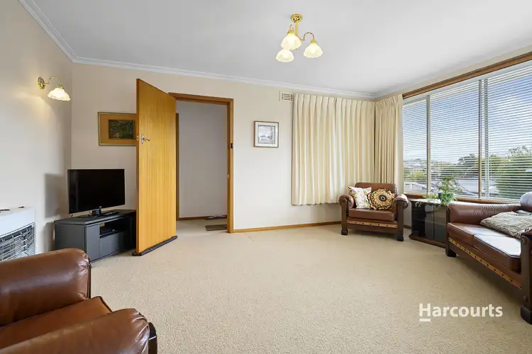 Fourth view of Homely house listing, 25 Richardson Crescent, Park Grove TAS 7320