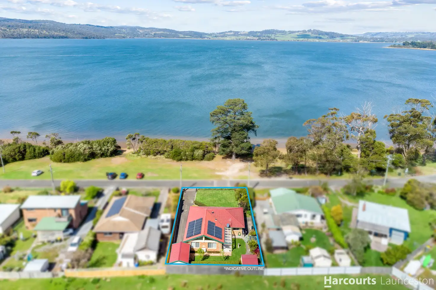 Main view of Homely house listing, 5 Swan Point Esplanade, Swan Point TAS 7275