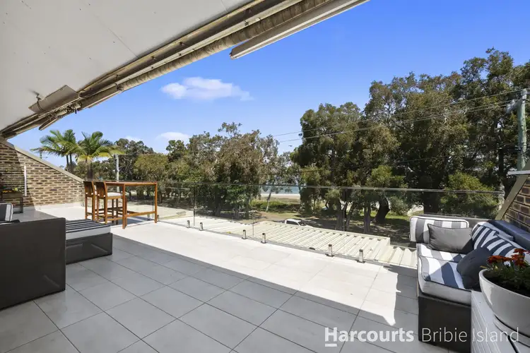 Second view of Homely unit listing, 4/119 Sylvan Beach Esplanade, Bellara QLD 4507