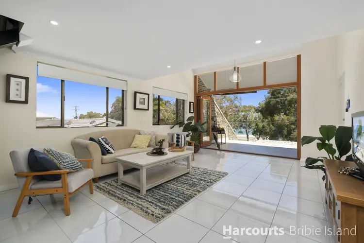 Third view of Homely unit listing, 4/119 Sylvan Beach Esplanade, Bellara QLD 4507