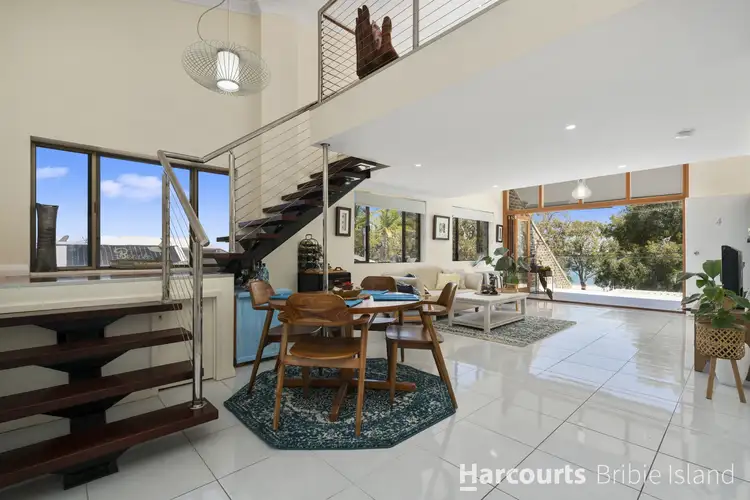 Fourth view of Homely unit listing, 4/119 Sylvan Beach Esplanade, Bellara QLD 4507