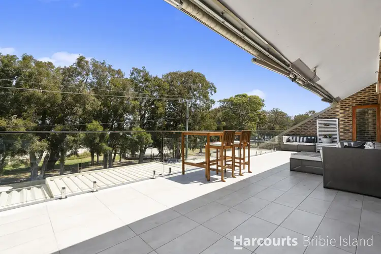 Fifth view of Homely unit listing, 4/119 Sylvan Beach Esplanade, Bellara QLD 4507