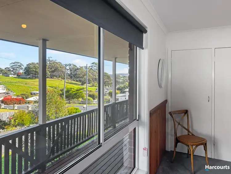 Third view of Homely unit listing, 1/4 Homer Street, St Helens TAS 7216