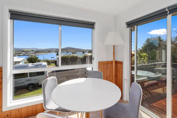 Fourth view of Homely unit listing, 1/4 Homer Street, St Helens TAS 7216