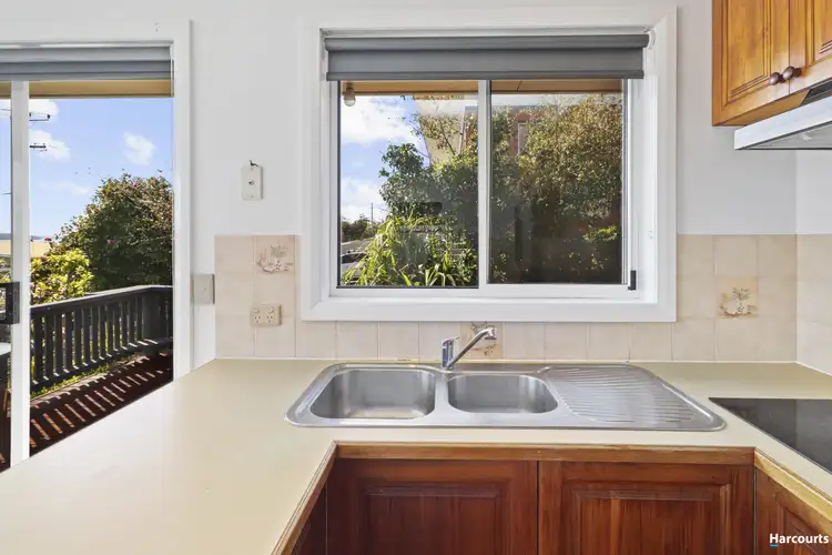 Fifth view of Homely unit listing, 1/4 Homer Street, St Helens TAS 7216