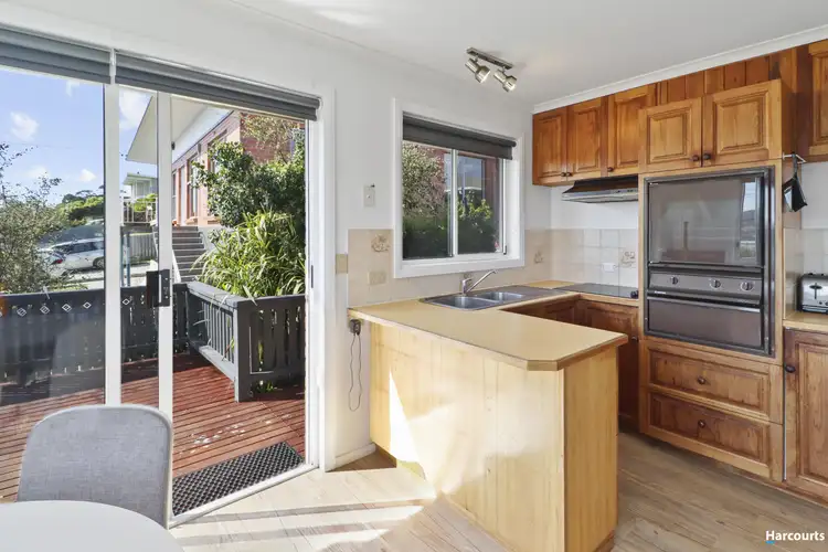 Sixth view of Homely unit listing, 1/4 Homer Street, St Helens TAS 7216
