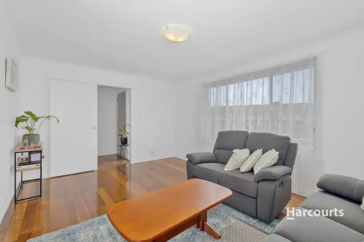 Second view of Homely house listing, 10 Stammers Place, Shorewell Park TAS 7320