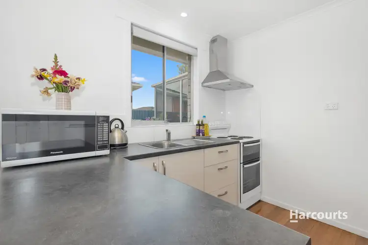 Fifth view of Homely house listing, 10 Stammers Place, Shorewell Park TAS 7320