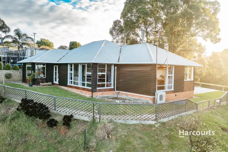 10 Wembley Street Lane, Brooklyn TAS 7320