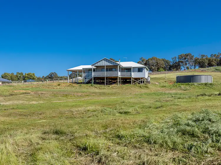 155 Citron Way, Lower Chittering WA 6084