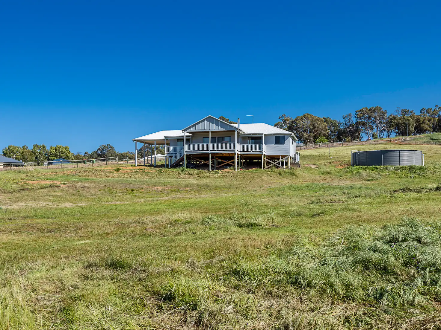 Main view of Homely house listing, 155 Citron Way, Lower Chittering WA 6084