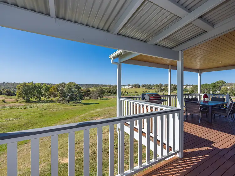 Second view of Homely house listing, 155 Citron Way, Lower Chittering WA 6084