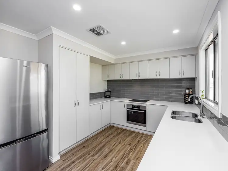 Third view of Homely house listing, 155 Citron Way, Lower Chittering WA 6084